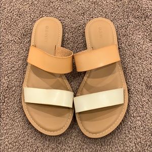 Nude slides
